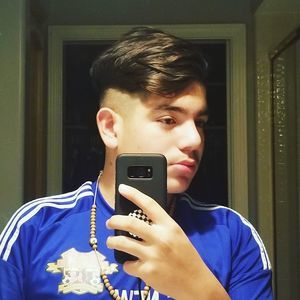 Meet your Posher, Joel